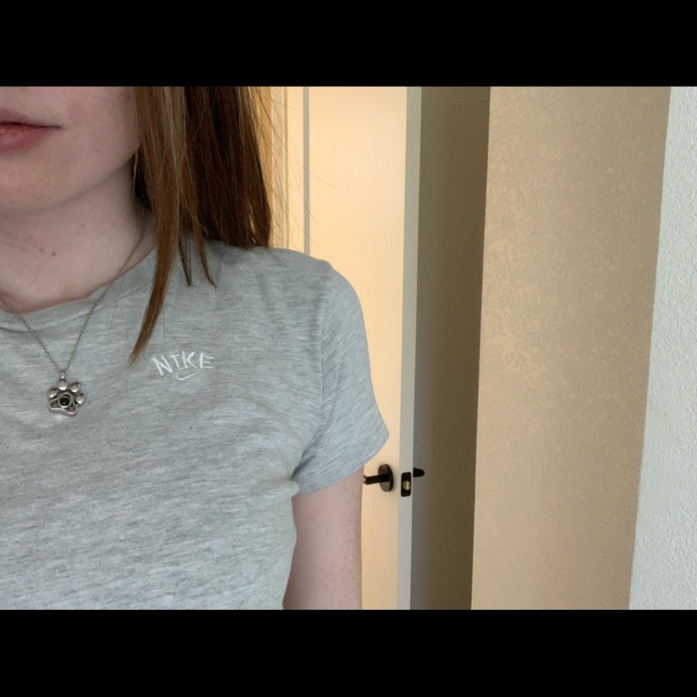 Vintage Nike Shirt